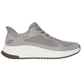 SKECHERS Bobs Squad 4 Herren Dark Taupe 44