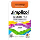 Heitmann Simplicol Textilfarbe expert 1 St. 150 g Orange