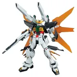 BANDAI SPIRITS BANDAI HGAW 1/144 GX-9901-DX Gundam Double X (Mobile Gundam New Siglo X)