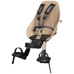 Urban Iki Kindersitz Bio Front