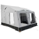 Dometic Rally AIR Tour 390 DA Driveaway-Vorzelt 390 cm Silber