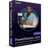 Cyberlink PhotoDirector 2024 Ultimate