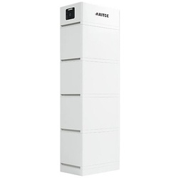 AXITEC Batteriespeicher AXIstorage Li-SV2 13.5, inkl. Steuerungseinheit - 13,5 kWh (* 0% MwSt. gem. §12 Abs. 3 UstG)