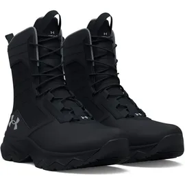 Under Armour Stellar G2 Taktikstiefel Herren 001 black/black/pitch gray 41