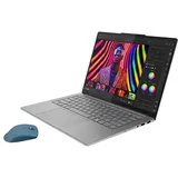 Lenovo Yoga Pro 7 14 U7H-32GB-1TB + Maus Intel® Core Ultra 7 255H Prozessor E-Kerne bis zu 4,40 GHz P-Kerne bis zu 5,10 GHz, Windows 11 Pro 64, 1 TB SSD M.2 2242 PCIe 4.0 TLC
