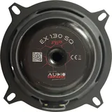 Audio System HX 130 SQ EVO 3 2-Wege Kompo Lautsprechersystem 13 cm
