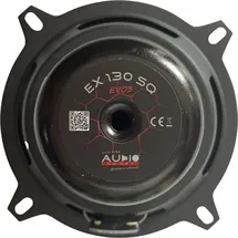 Audio System HX 130 SQ EVO 3 2-Wege Kompo Lautsprechersystem 13 cm
