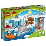 LEGO Duplo Arktis 10803