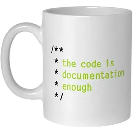 getDigital Kaffeetasse 0,3 l Weiß 2 St.