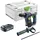 Festool BHC 18-Basic inkl. 1x Akku 4,0 Ah + Systainer