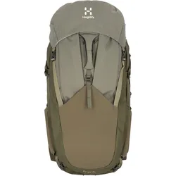 Haglöfs Ängd 75 M-L Rucksack 70 cm Grün Herren