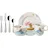 Villeroy & Boch Happy as a Bear Set 7tlg. EF