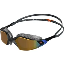 Speedo Aquapulse Pro Mirror grau Einheitsgröße