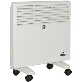 El Fuego AY4951 Heizkonvektor 1000 W