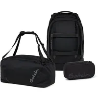 Satch Pack 3-tlg. Blackjack