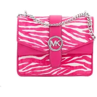 Michael Kors 35s5sgrc1h Schultertasche - Navy - One Size