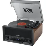 Muse MT-112 Schwarz