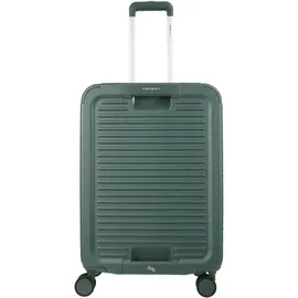 Hedgren Raku 4-Rollen 65,5 cm / 655 l grün