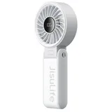 JISULIFE Handheld Fan 7 Grau