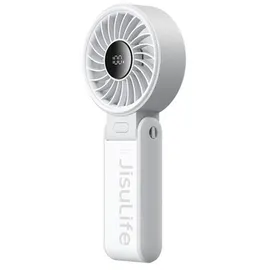 JISULIFE Handheld Fan 7 Grau