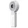 JISULIFE Handheld Fan 7 Grau