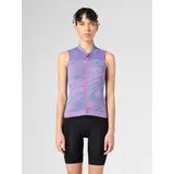 Uyn Biking Wave OW Sleeveless Jersey Lila S