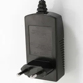 Steinhauer Stehleuchte Leselampe Beistellleuchte LED Flexo Wohnzimmerlampe dimmbar bronze