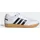 adidas Spezial Light Handball Shoes, Cloud White/Core Black/Core Black, 48 2/3