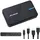 AVerMedia HDMI Capture Card - Gaming, Video-Streaming, 4K Capture-Karte für PS5, Xbox Series X/S, Xbox One, PS4, Nintendo Switch, Windows, Mac, HDR & VRR Unterstützung - GC551G2 Live Gamer Extreme 3
