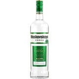 Moskovskaya Vodka Latvia 38% 1l