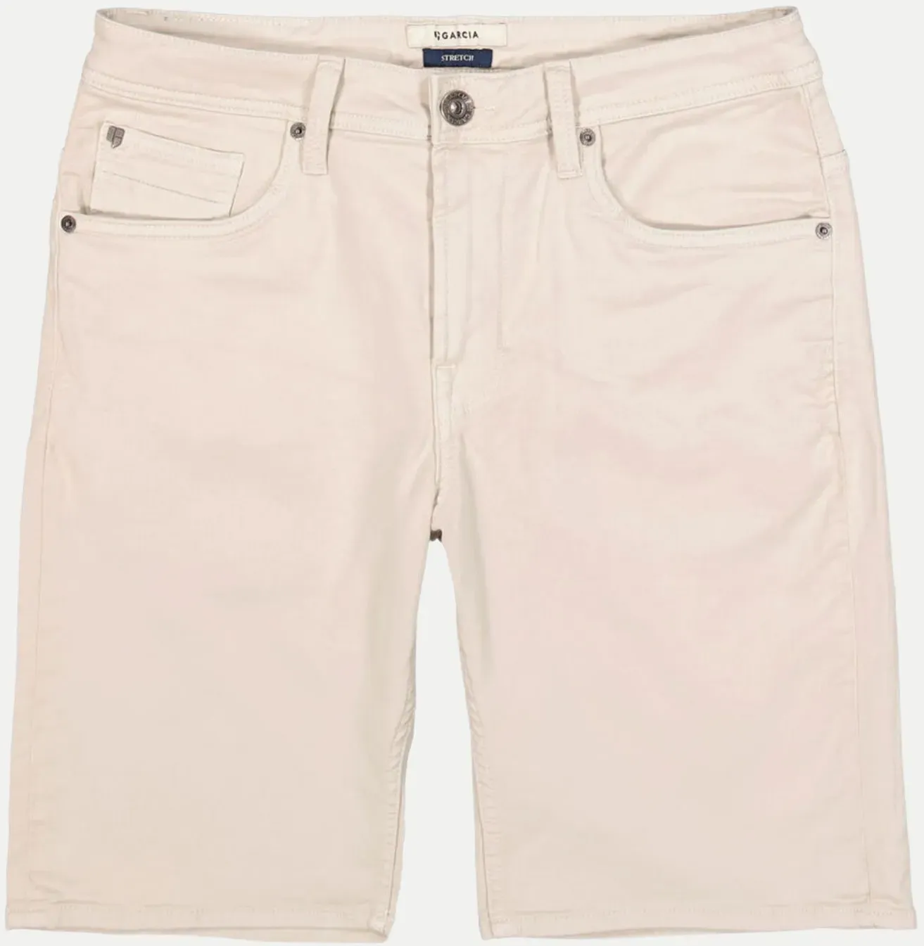 Shorts Russo Beige 34