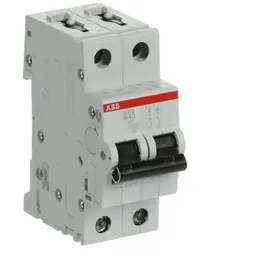 ABB Stotz S&J Sicherungsautomat S202-B40