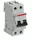 ABB Stotz S&J Sicherungsautomat S202-B40