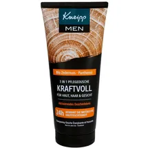 Kneipp Men 3in1 Pflegedusche Kraftvoll 200 ml
