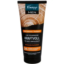 Kneipp Men 3in1 Pflegedusche Kraftvoll 200 ml