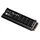 Western Digital WD_BLACK SN8100 NVMe SSD 2 TB mit Kühlkörper