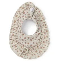 Elodie Details Lätzchen DryBib - Autumn Rose in Bunt ab 0 Monate | Gr.: onesize