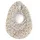 Elodie Details Lätzchen DryBib - Autumn Rose in Bunt ab 0 Monate | Gr.: onesize