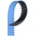 Gates Zahnriemen RPM Racing Timing Belt T306RB