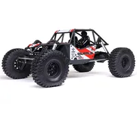 Axial RC-Auto AXP8 Gilamon 2.2 4x4 CH RTR rot