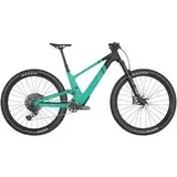 Scott Genius ST 910 Soft Teal Green 2023 29"; Diamant - XL