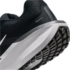 Nike Winflo 11 Damen Black/White-Anthracite-Cool Grey 38,5