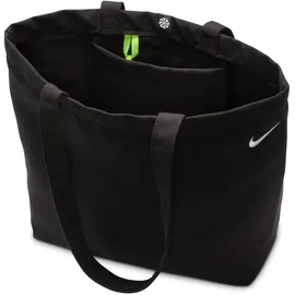 Nike Heritage 2.0 Tragetasche 22 Liter Black/Volt/White