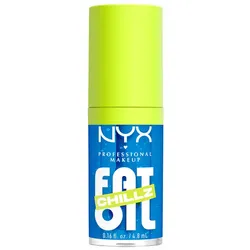 Lippenstift NYX FAT OIL