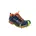 Run Track Schuhketten 39-42 Mehrfarbig