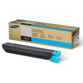 Samsung CLT-C809S cyan