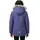 TROLLKIDS Oslo Xt Jacke Dark Purple/Pink Dawn 140