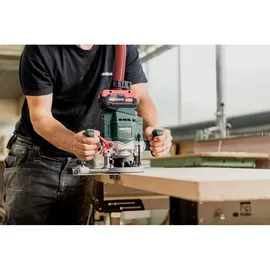 Metabo OFV 18 LTX BL 12 Akku-Oberfräse solo (601743840)