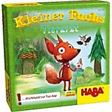 HABA Kleiner Fuchs Tierarzt