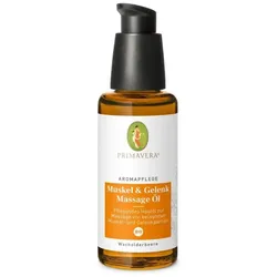 Aromapfl.Muskel & Gelenk Öl